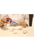 EMS FORCE Boru Sızdırmazlık / 5543 Boru Sızdırmazlık Elemanı 50ml - 4