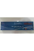 yapıtaşı Pimapen Pvc Kapılar Için Banyo Ve Wc Kilidi 35mm - 3