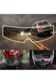 btmhome Kask Yağmur Kaydırıcı - Anti-sis Hidrofobik Film - 1