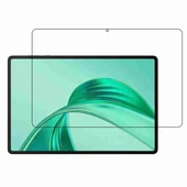 Honor Pad X8A Ekran Koruyucu 9H Esnek Nano ŞEFFAF 11 Inç Uyumlu - 1