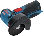 Bosch Professional GWS 12V-76 Akülü Taşlama Makinesi (Akü ve Şarj Cihazı Hariç) - 06019F2000 thumbnail 1