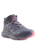 U.S. Polo Assn. GERRARD HI WMN 4PR 101812676 Su Geçirmez Outdoor Bot K.Mavi K.Pembe 36-40 thumbnail 3
