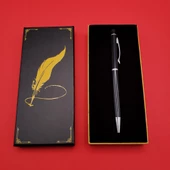 Kalem Siyah Touchpen - 1