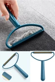 btmhome Tüy Toparlayıcı Kazak Hırka Halı Plastik Kumaş Tüy Alma Çift Taraflı Elbise Tiftik Toplayıcı - 1