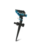 Otomatik Salınımlı Fıskıye - 1