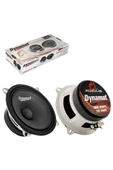 Foxx-13 Oto Midrange 13cm 180 Watt 2 Adet (70 RMS) - 1
