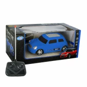 Sebat Oyuncak 2045 Uzaktan Kumandalı Full Fonksiyon Mini Copper Oyuncak Araba - 6
