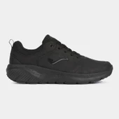 JOMA ATOLON MEN 2401 ERKEK YÜRÜYÜŞ AYAKKABISI  SİYAH - 1
