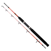 PGRUS 1,20 MT - WINER 6000 TEKNE OLTA SETİ TURUNCU - 2