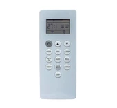 Ecotherma aes-48h Salon Tipi Klima Kumandası - 1