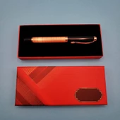 Kutulu Hediyelik Roller Kalem - 1