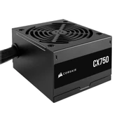 Corsair CX Series CX750 CP-9020279-EU 750 W Power Supply - 1
