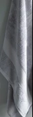APRİCİTAS HOME LOTUS GRİ HAVLU 90X150 - 1