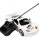 BabyDOOR Toys G03005 Famous Car Uzaktan Kumandalı Sarjlı - 11