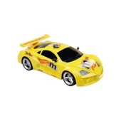 BabyDOOR Toys G03005 Famous Car Uzaktan Kumandalı Sarjlı - 3