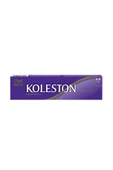 Koleston Tüp Boya 9/0 Sarı - 1