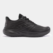 JOMA ELITE MEN 2401 ERKEK YÜRÜYÜŞ AYAKKABISI SİYAH - 1