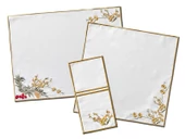 Lamedore Blossoms Model 6 kişilik Amerikan Servis Seti 1ZNK-162 - 1