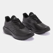 JOMA ELITE MEN 2401 ERKEK YÜRÜYÜŞ AYAKKABISI SİYAH - 2