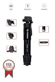 Torima 8850 Profesyonel 1.2m Su Terazili Tripod Kamera Tripod - 1