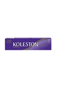 Koleston Tüp 3/0 Koyu Kahve - 5