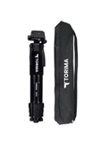 Torima 8850 Profesyonel 1.2m Su Terazili Tripod Kamera Tripod - 4