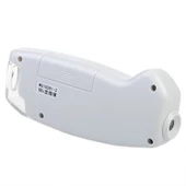 Işıklandırılmış Mini 100X Mikroskop Mg10081-2 - 3
