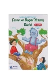 Mor Işık Yayınları Çevre Ve Doğal Yaşam Dizisi Değerler Egitimii - 1