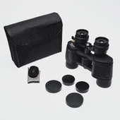 7-15X35  Zoom Dps I Zoomlu Süper Kaliteli Dürbün - 1