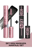 Rose Rosemaskara Sky Hıgh*24rm-2274 - 1