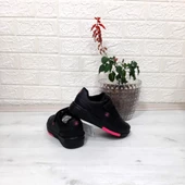 Lumberjack Monster Siyah-Fuşya Fuspetli Kız Çocuk Spor Ayakkabı thumbnail 1