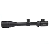 Yüksek Kaliteli 4-16X50Aoeg Zoomlu Çift Işık Kırmızı Yeşil Kaynaklı Dürbün B - 1