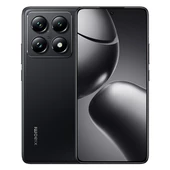 Xiaomi 14T Pro 12GB 512GB Siyah Titanyum (Xiaomi Türkiye Garantili) - 1