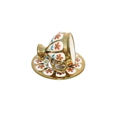 Sudedi Home Oscar 6 Kişilik Kahve Fincan Takımı - 90 ml SCT-06177/8 - 1