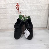 Lumberjack Monster Siyah-Fuşya Fuspetli Kız Çocuk Spor Ayakkabı thumbnail 3