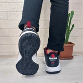 Jump 28652 Beyaz Boğazlı Basket Spor Ayakkabı thumbnail 5