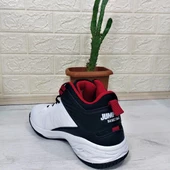 Jump 28652 Beyaz Boğazlı Basket Spor Ayakkabı thumbnail 9