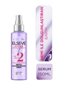 Elseve Hydra Hyaluronic Nem İle Dolgunlaştıran Serum 150 ml thumbnail 1