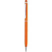 Touchpen Turuncu Kalem - 1