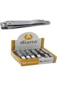 Diana 1003 Büyük 12'li Tırnak Makası - 1
