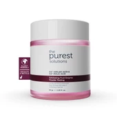 The Purest Solutions Fruit Enzyme Powder Exfoliator & Peeling (0,6% Azelaic Acid & 0,6% Malic Acid) - 1
