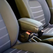 Dacia Duster Kol Dayama Kolçak 2018 - 2023 Model - 2
