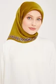 Sura Ipek Eşarp 23ka9057 31 31 - 1