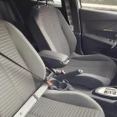 Peugeot 2008 Kol Dayama Kolçak 2020 Model ve Sonrası - 1