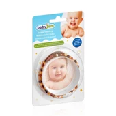 Babyjem 587 Kehribar Kolyesi Multicolor - 1