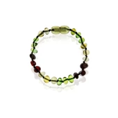 Babyjem Kehribar Bebek Bilekliği 588 - 1