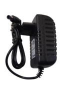 24V 2A Adaptör - 5.5X2.1mm-2.5mm Plastik Kasa Priz Tipi Adaptör - 24V 2A Adaptör Standart uç 5.5X2.5mm Plastik Kasa Priz Tipi Adaptör 24 Volt Adaptör 2 Amper - 3