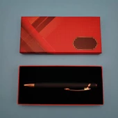 Kutulu Rubber Kalem - 1