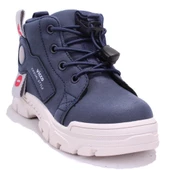 Vicco Marcus 946B24K407 Lacivert Ortopedik Günlük Erkek Çocuk Bot - 1