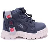 Vicco Marcus 946B24K407 Lacivert Ortopedik Günlük Erkek Çocuk Bot - 2